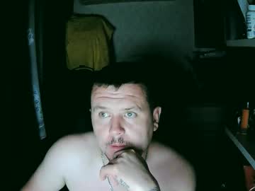 Johnyboy755415 September 14, 2025 Chaturbate stream image