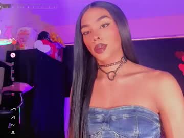 Karoll_Scoott September 14, 2025 Chaturbate stream image