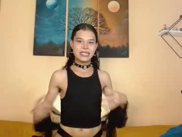 Lejoowo September 14, 2025 Chaturbate stream image