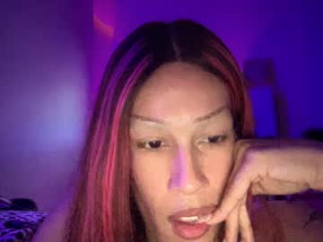 Matrixprincess September 14, 2025 Chaturbate stream image