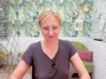 Paris_Cherry September 14, 2025 Chaturbate stream image