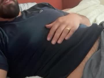 Rsdjohnson2026 September 14, 2025 Chaturbate stream image