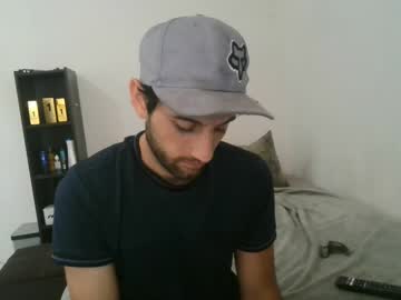 Bauza723 September 14, 2025 Chaturbate stream image