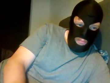 Cagegag31 September 14, 2025 Chaturbate stream image