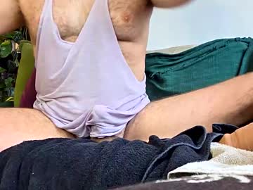 Crayons8x6 September 14, 2025 Chaturbate stream image