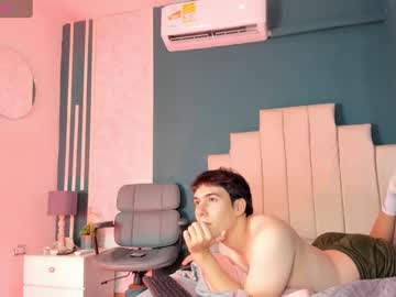 Geordi_Russo September 14, 2025 Chaturbate stream image