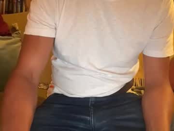 Happchrismass September 14, 2025 Chaturbate stream image