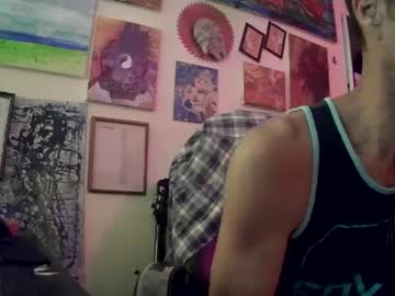Imtru September 14, 2025 Chaturbate stream image
