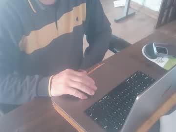 Jraiven September 14, 2025 Chaturbate stream image