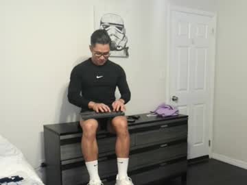 Kevinkham September 14, 2025 Chaturbate stream image