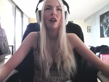 Tinykylie September 14, 2025 Chaturbate stream image