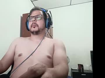 Juannieto September 14, 2025 Chaturbate stream image