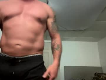 Kirkedout September 14, 2025 Chaturbate stream image