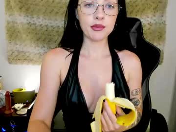 Themelrose September 14, 2025 Chaturbate stream image