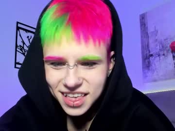 Alex_Valllley September 14, 2025 Chaturbate stream image