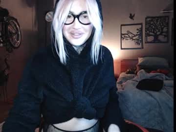 Amayamalina September 14, 2025 Chaturbate stream image