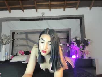 Cataleya_Villalobos September 14, 2025 Chaturbate stream image