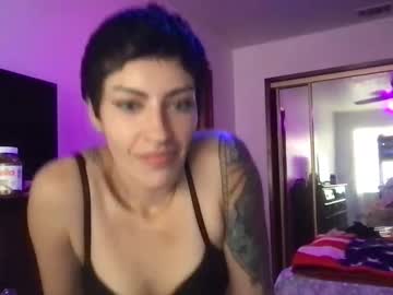 Fgsammie September 14, 2025 Chaturbate stream image