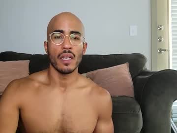 Latinomixedbbc September 14, 2025 Chaturbate stream image
