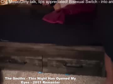 Liveforthis12 September 14, 2025 Chaturbate stream image