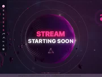 Loremluxe September 14, 2025 Chaturbate stream image