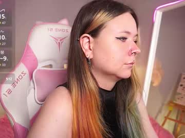 Marlashine September 14, 2025 Chaturbate stream image