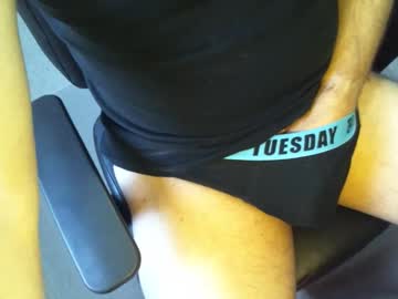 Sc1981 September 14, 2025 Chaturbate stream image