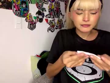Tamagochiivenus97 September 14, 2025 Chaturbate stream image