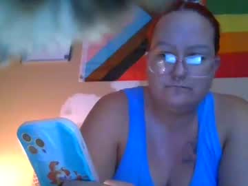 Thickbabe1988 September 14, 2025 Chaturbate stream image