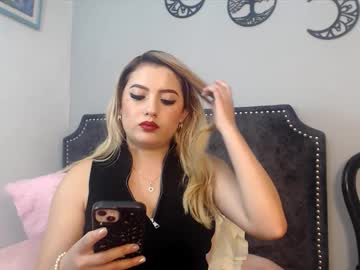Dalia_Muah September 15, 2025 Chaturbate stream image