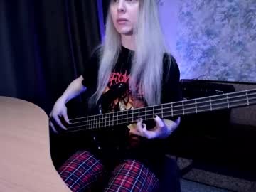Exorty September 15, 2025 Chaturbate stream image