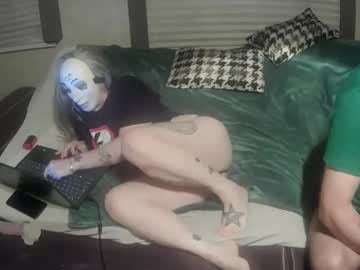 Lilithjamiez September 15, 2025 Chaturbate stream image