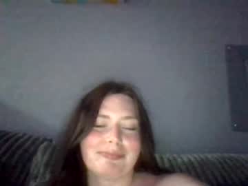 Luckygirl96 stream photo from September 15, 2025