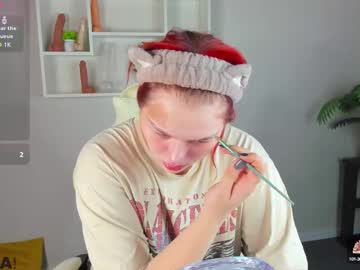 Milena_Sue September 15, 2025 Chaturbate stream image