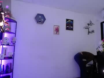 Ms_Lissa September 15, 2025 Chaturbate stream image
