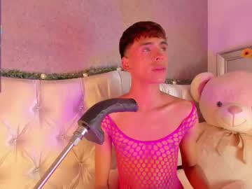Princepoppy_ September 15, 2025 Chaturbate stream image