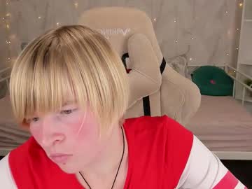Cattie__ September 15, 2025 Chaturbate stream image