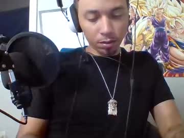 Dubz07 September 15, 2025 Chaturbate stream image