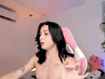 Jiggly_ September 15, 2025 Chaturbate stream image