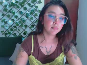 Marce_Bunny stream photo from September 15, 2025