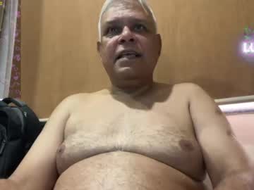 Maturedman_44 September 15, 2025 Chaturbate stream image