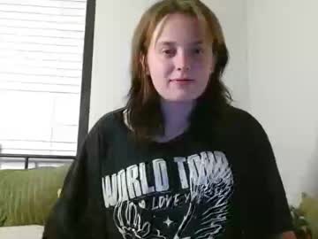 Pheebs_Cams September 15, 2025 Chaturbate stream image