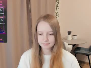 Alisha_Ley September 15, 2025 Chaturbate stream image