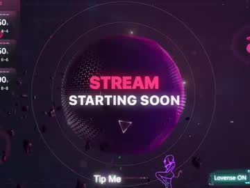 Atomicfireball8 September 15, 2025 Chaturbate stream image