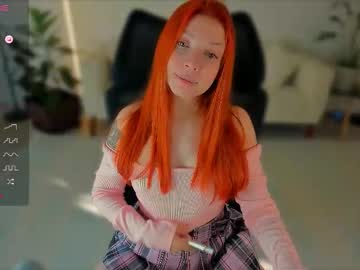 Fairy_Lele September 15, 2025 Chaturbate stream image