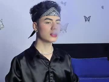 Fenixx_777 September 15, 2025 Chaturbate stream image