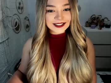 Gorgeousamandarose September 15, 2025 Chaturbate stream image