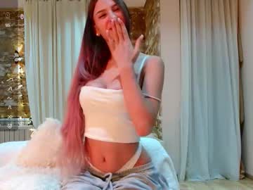Shinechanel September 15, 2025 Chaturbate stream image