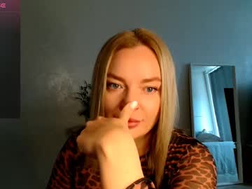 Siberian_Girl_ September 15, 2025 Chaturbate stream image