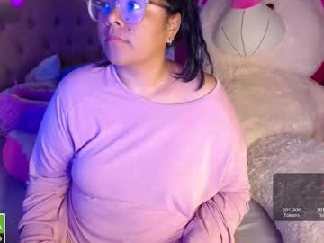 Alanna_Brunette September 15, 2025 Chaturbate stream image